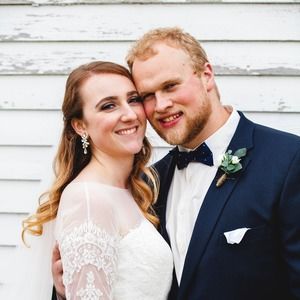 Meet your Posher, Allison